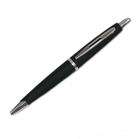 SOFT TOUCH PEN SILVER