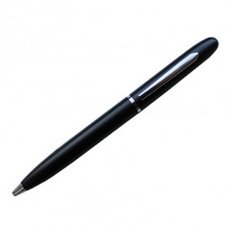 Metal pen with sliver deco 20171204