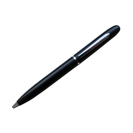 Metal pen with sliver deco 20171204