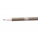 OVAL SHAPE PROPPELING PENCIL