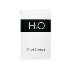 Shoe Sponge In Box