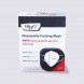 Respiratory mask FFP2 / KN95 non medical usage