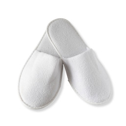 TERRY HOTEL SLIPPERS TURKISH MADE