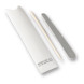 NAIL FILE & MANICURE STICK (in sleeve)
