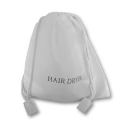 NON-WOVEN HAIR DRYER BAG