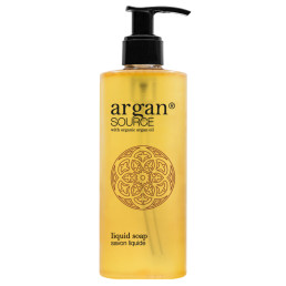 Argan Liquid Soap 300ml