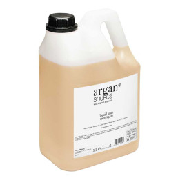 Argan Hair & Body Wash 5L Refill