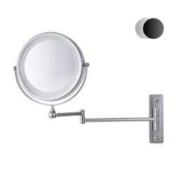WINCHESTER WALL MOUNTED MIRROR