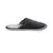 CUSHIONED SLIPPERS RUBBER SOLE LADIES SIZE