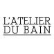L'Atelier du bain 5L can of hand, body & hair gel