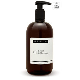 Green Lab Gel Corps & Cheveux 500ml