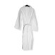 Terry bathrobe 430g/m2 - LARGE