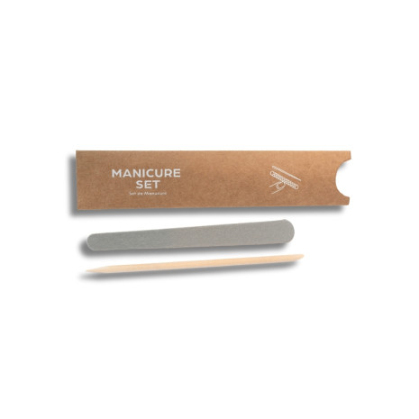 KRAFT SET DE MANUCURE