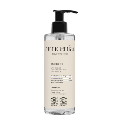 Shampoo 300ml