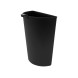 General Waste Insert Thornton Black