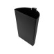 General Waste Insert Thornton Black