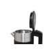 CANTERBURY DOUBLE-WALLED 0.6 L KETTLE