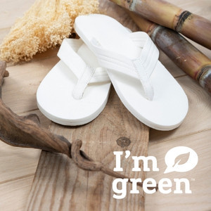 Flip-Flops & Sandals Eco-friendly